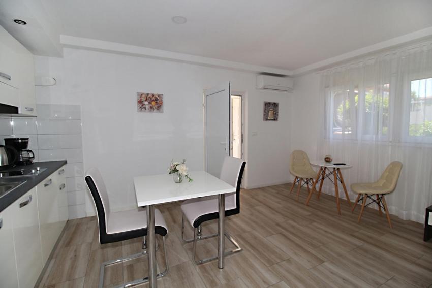 Vila Anda Zadar Exterior foto