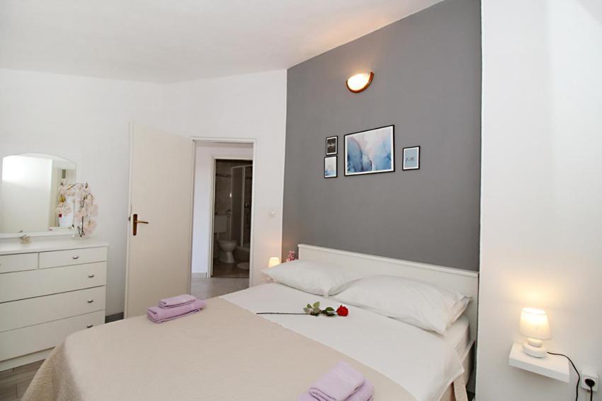 Vila Anda Zadar Exterior foto
