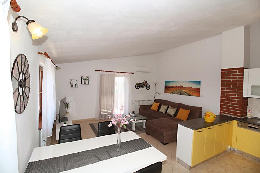 Vila Anda Zadar Exterior foto