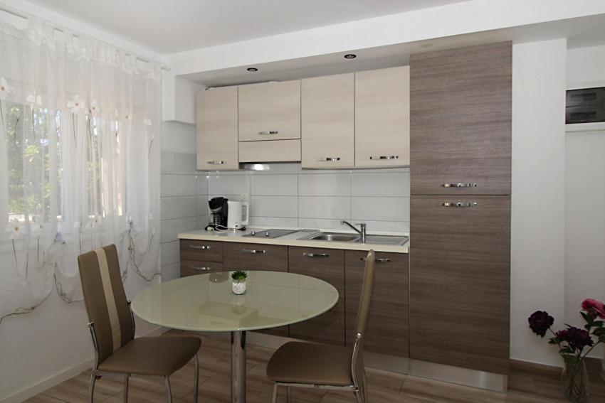 Vila Anda Zadar Exterior foto