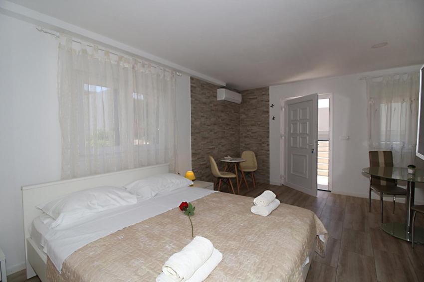 Vila Anda Zadar Exterior foto