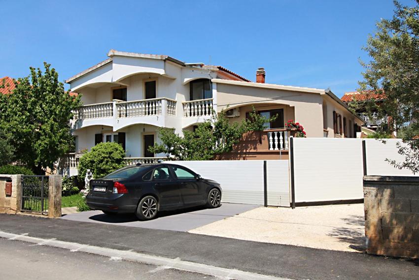 Vila Anda Zadar Exterior foto